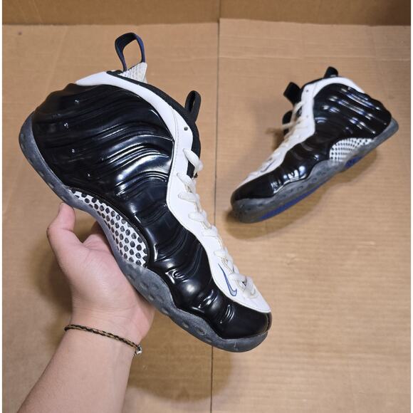 Nike Other - Size 9 - Nike Air Foamposite One Concord 2014
